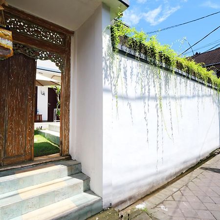 Ken Ken Guest House Seminyak Extérieur photo