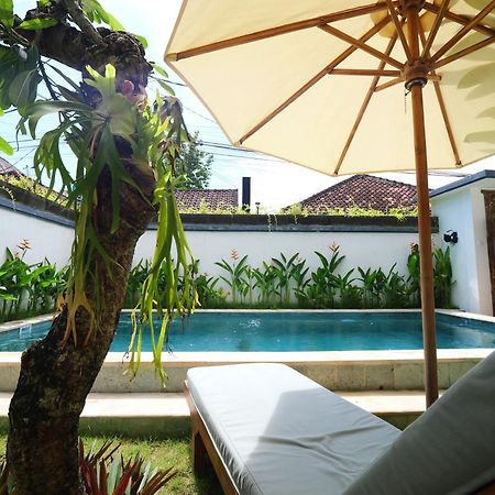 Ken Ken Guest House Seminyak Extérieur photo