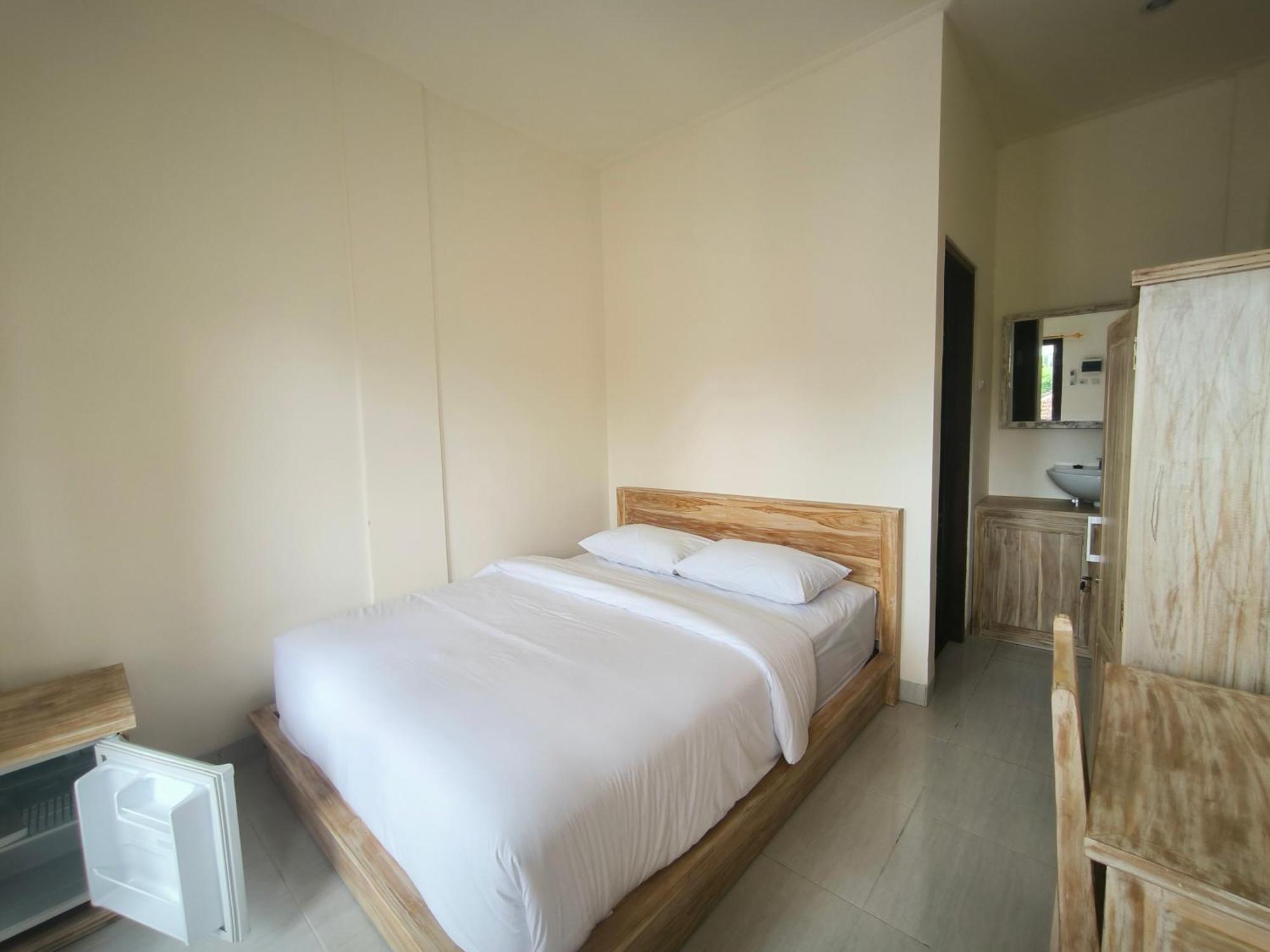 Ken Ken Guest House Seminyak Extérieur photo