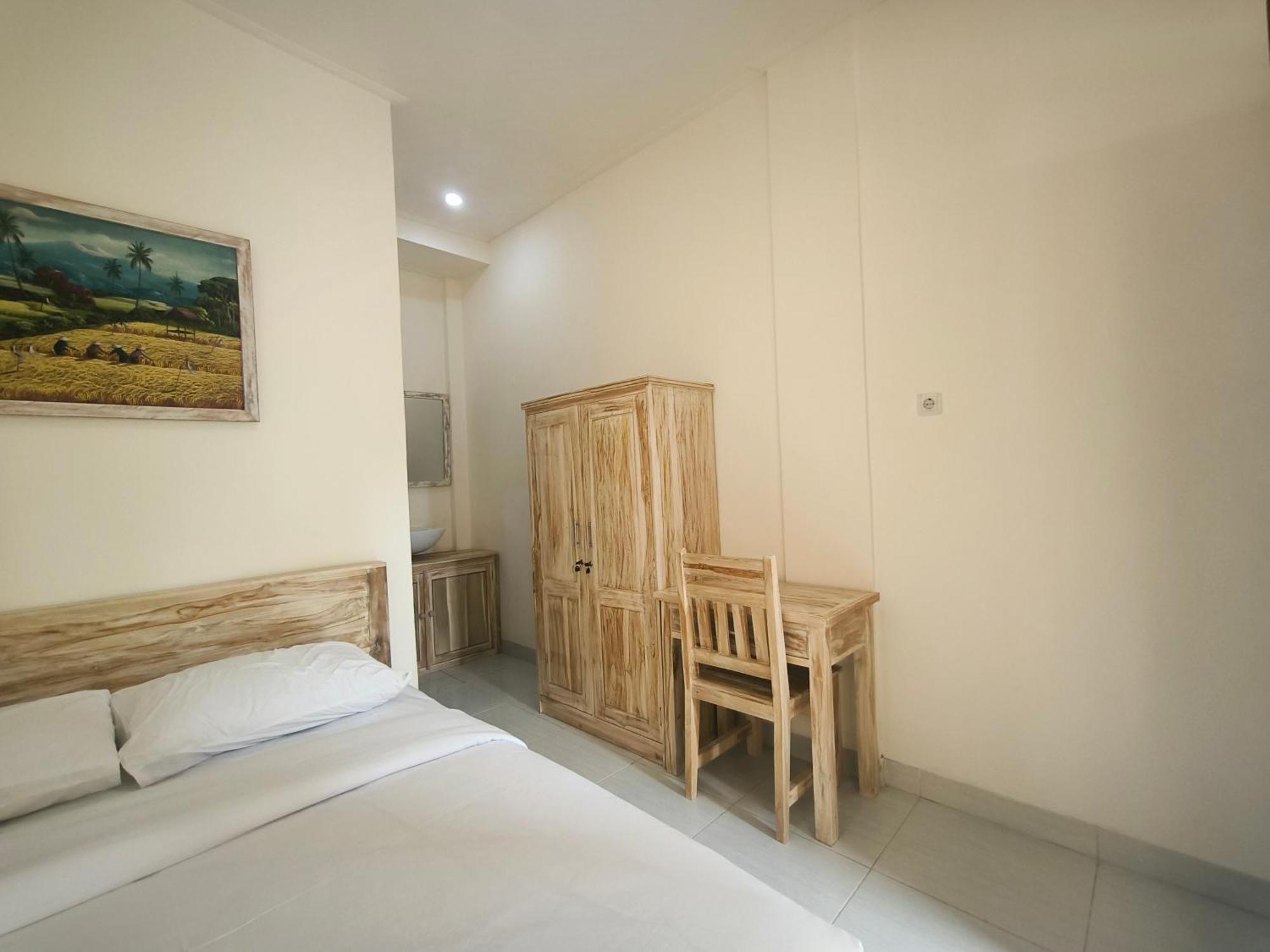 Ken Ken Guest House Seminyak Extérieur photo