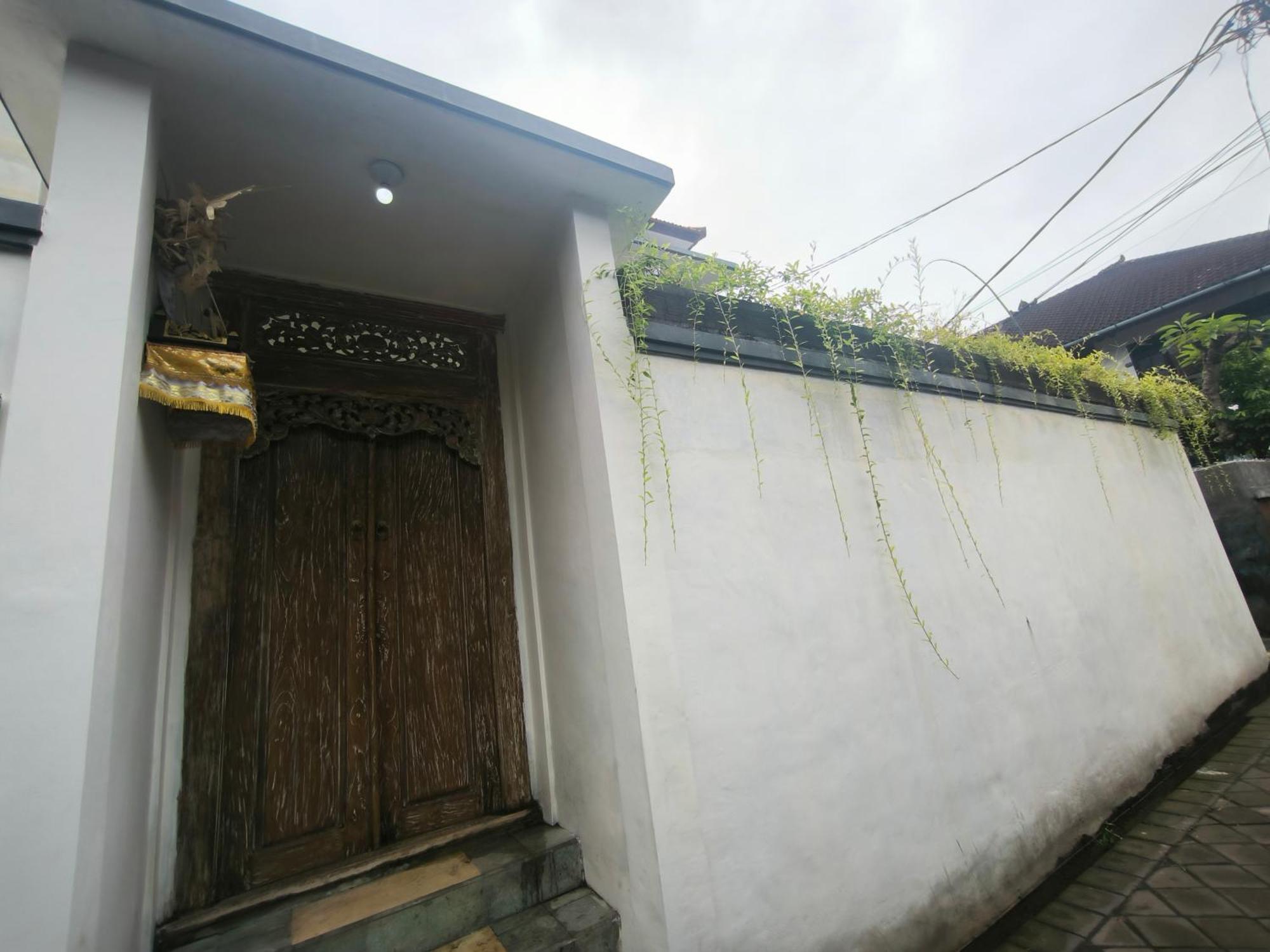Ken Ken Guest House Seminyak Extérieur photo
