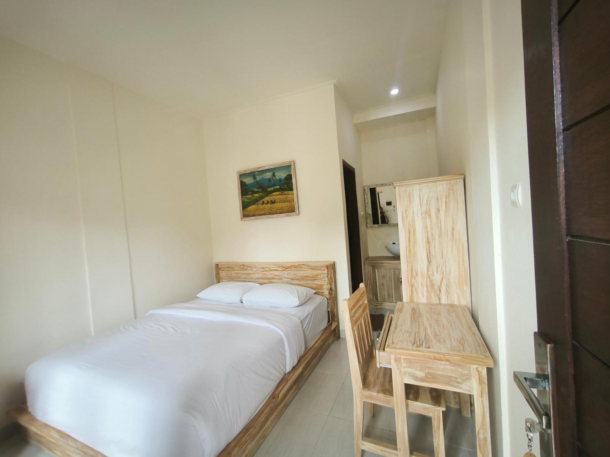 Ken Ken Guest House Seminyak Extérieur photo