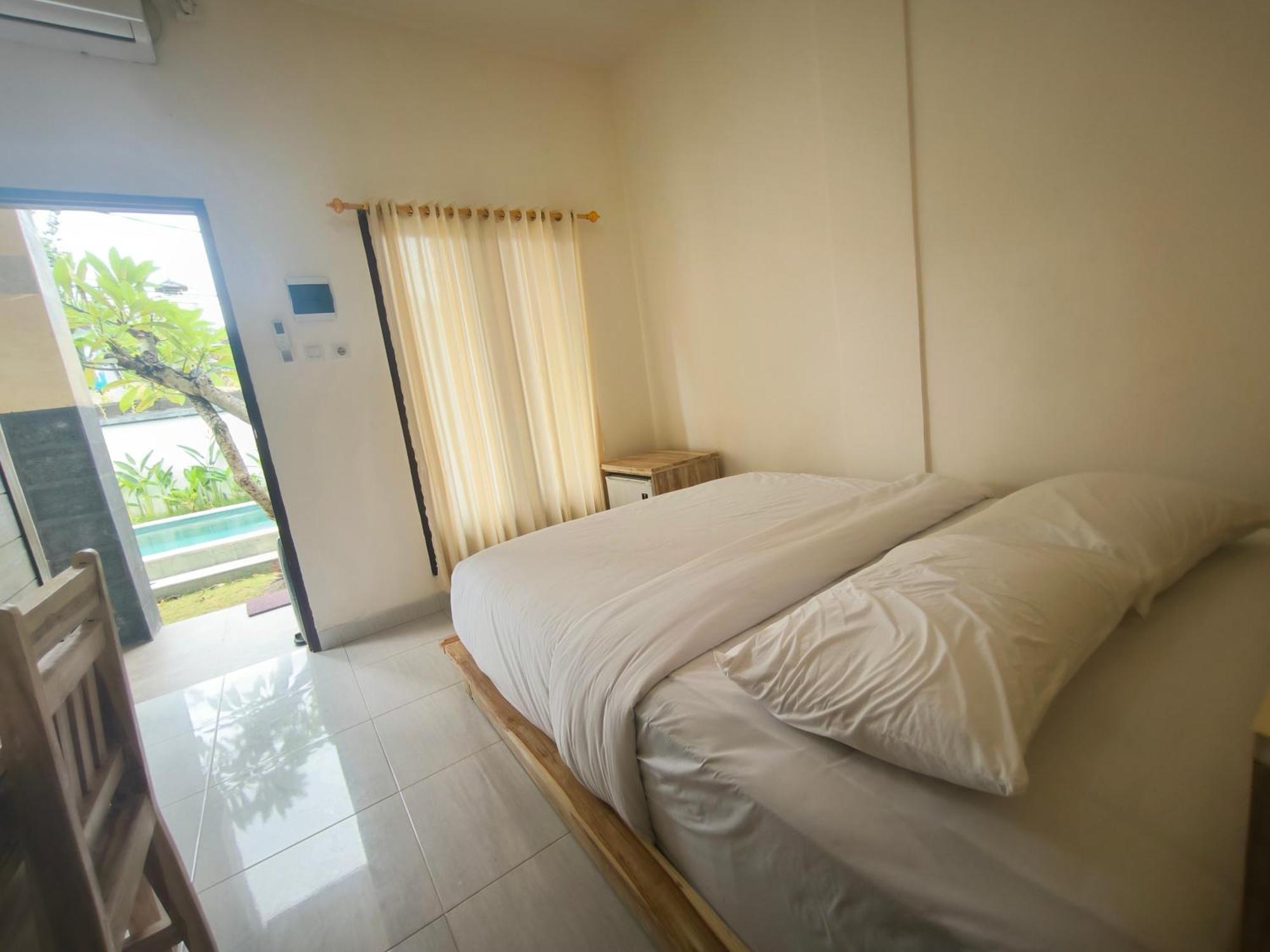 Ken Ken Guest House Seminyak Extérieur photo