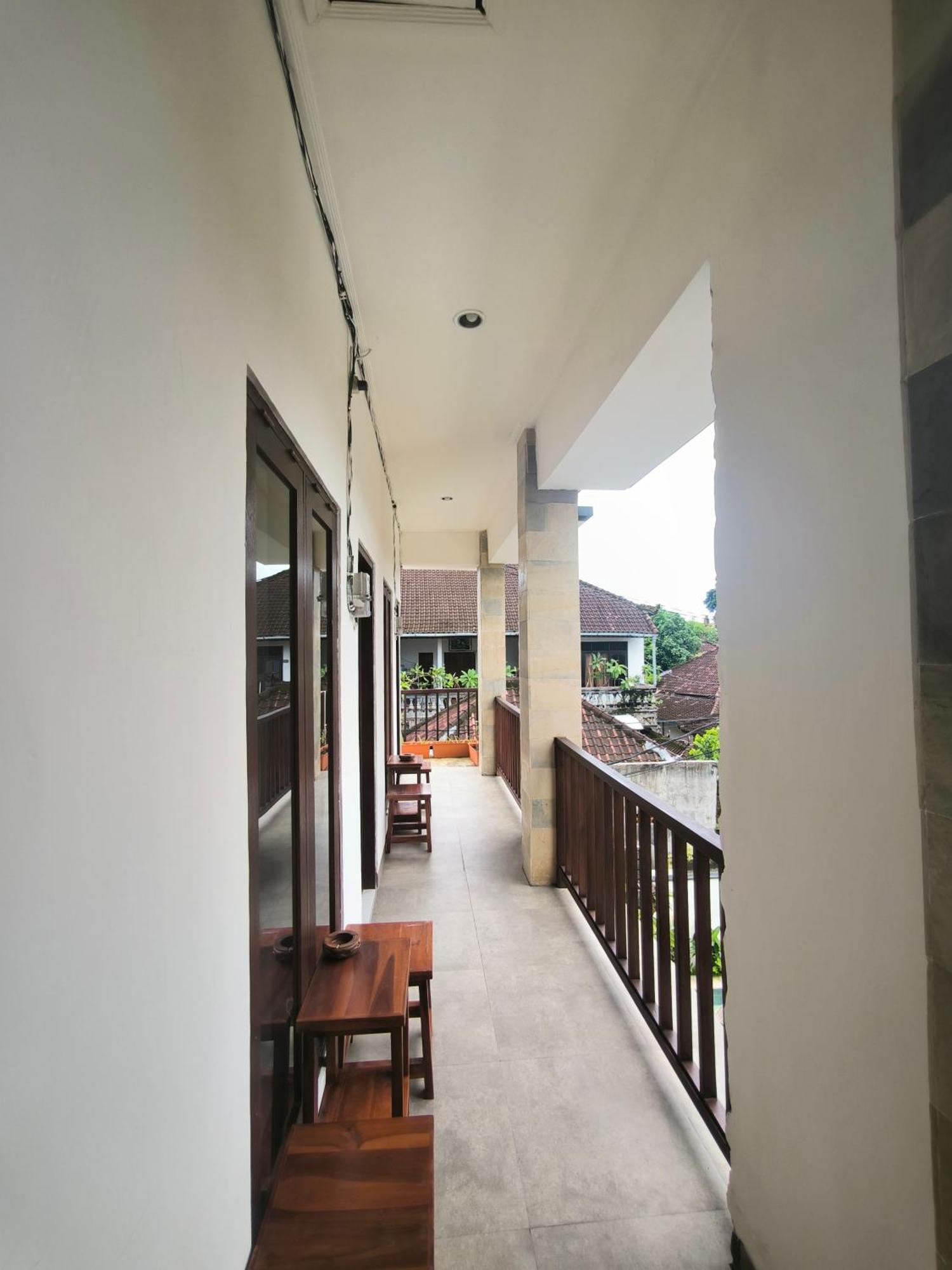 Ken Ken Guest House Seminyak Extérieur photo