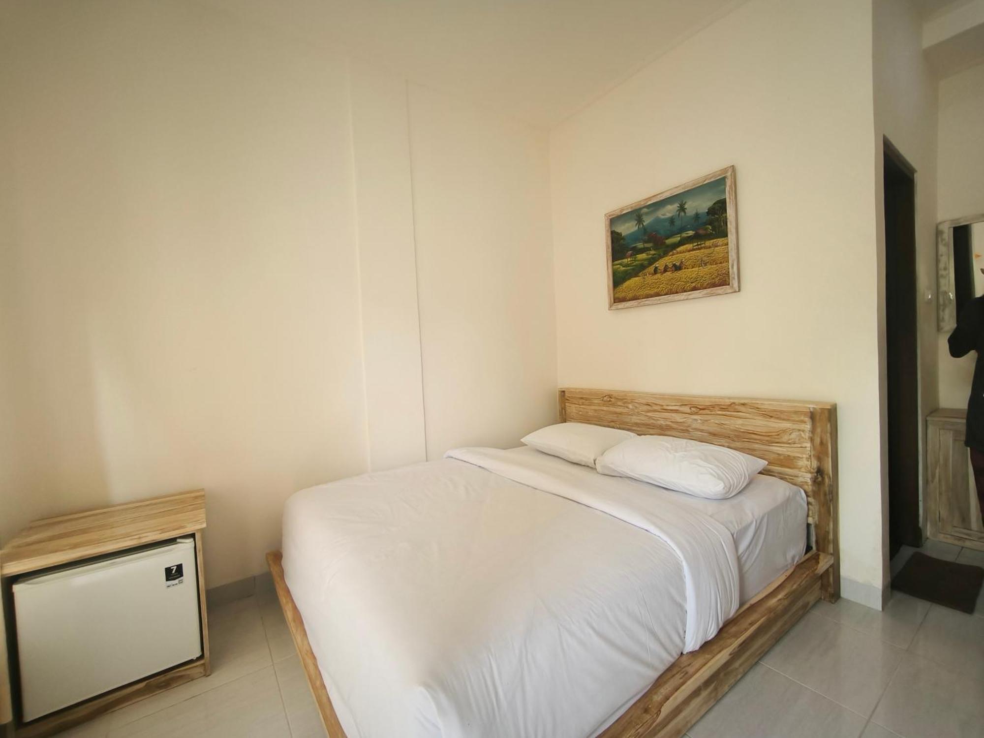 Ken Ken Guest House Seminyak Extérieur photo
