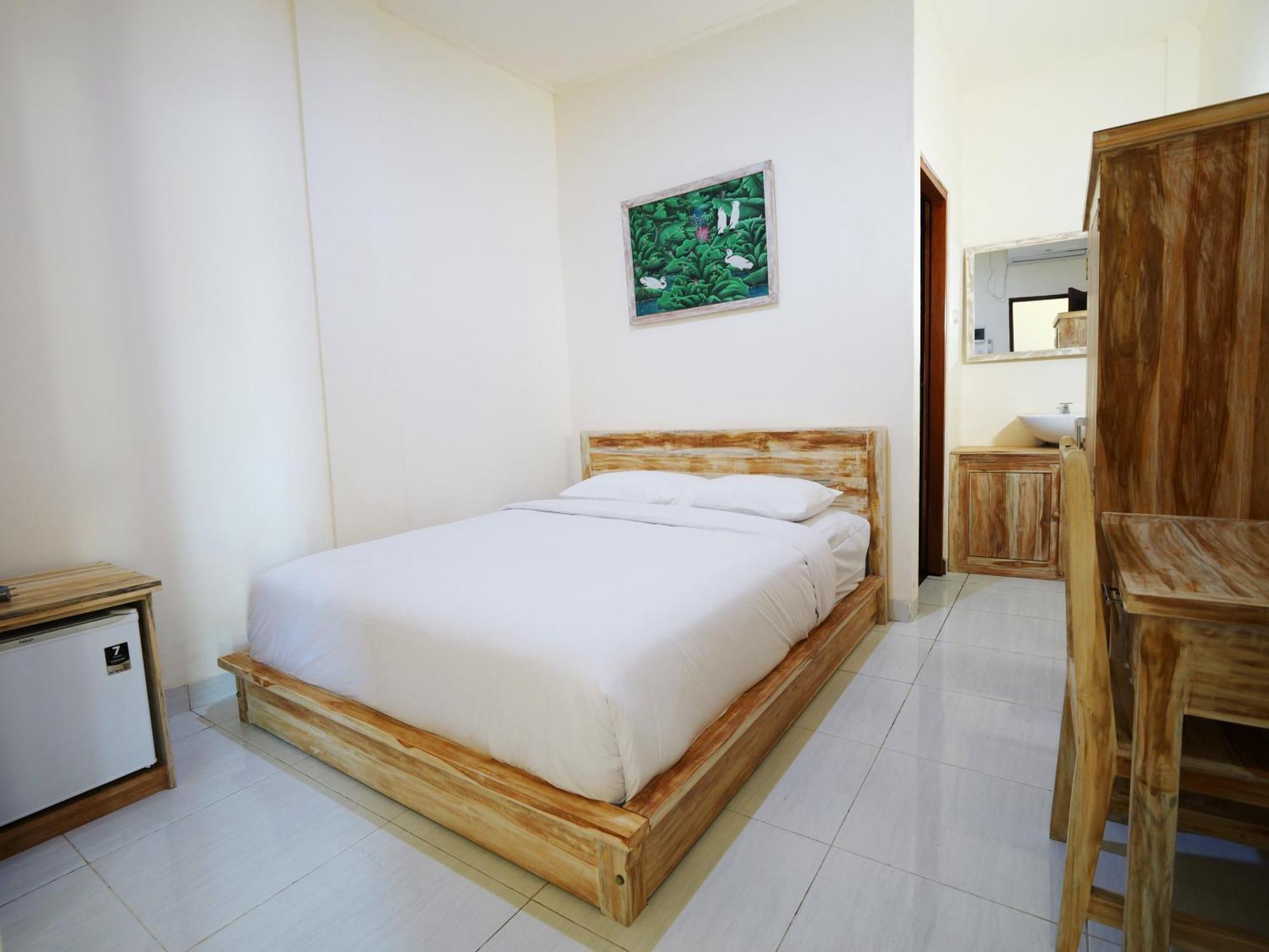 Ken Ken Guest House Seminyak Extérieur photo