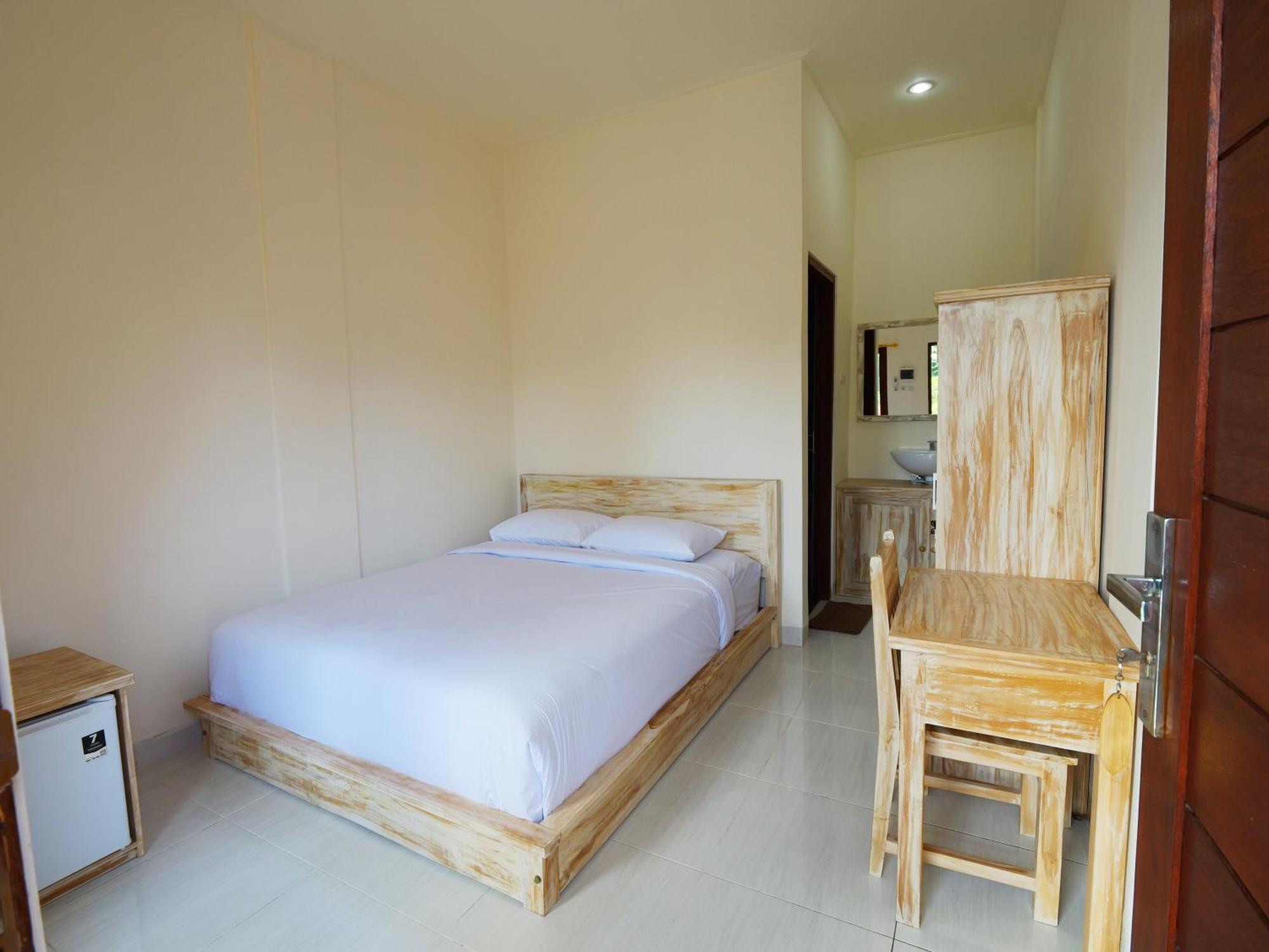 Ken Ken Guest House Seminyak Extérieur photo