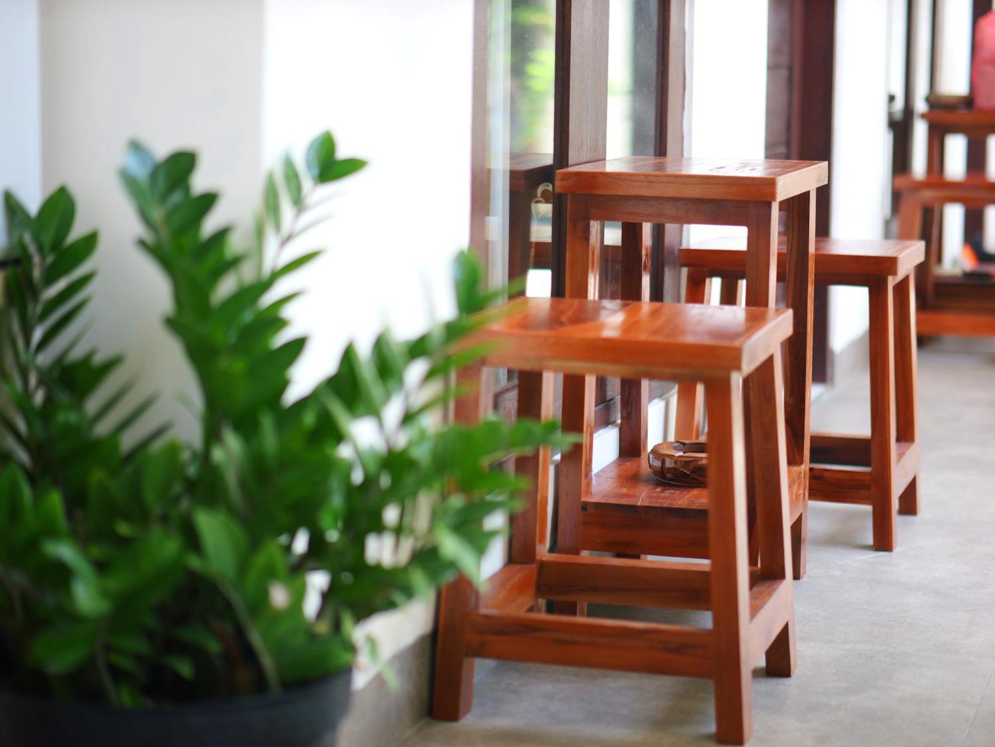 Ken Ken Guest House Seminyak Extérieur photo