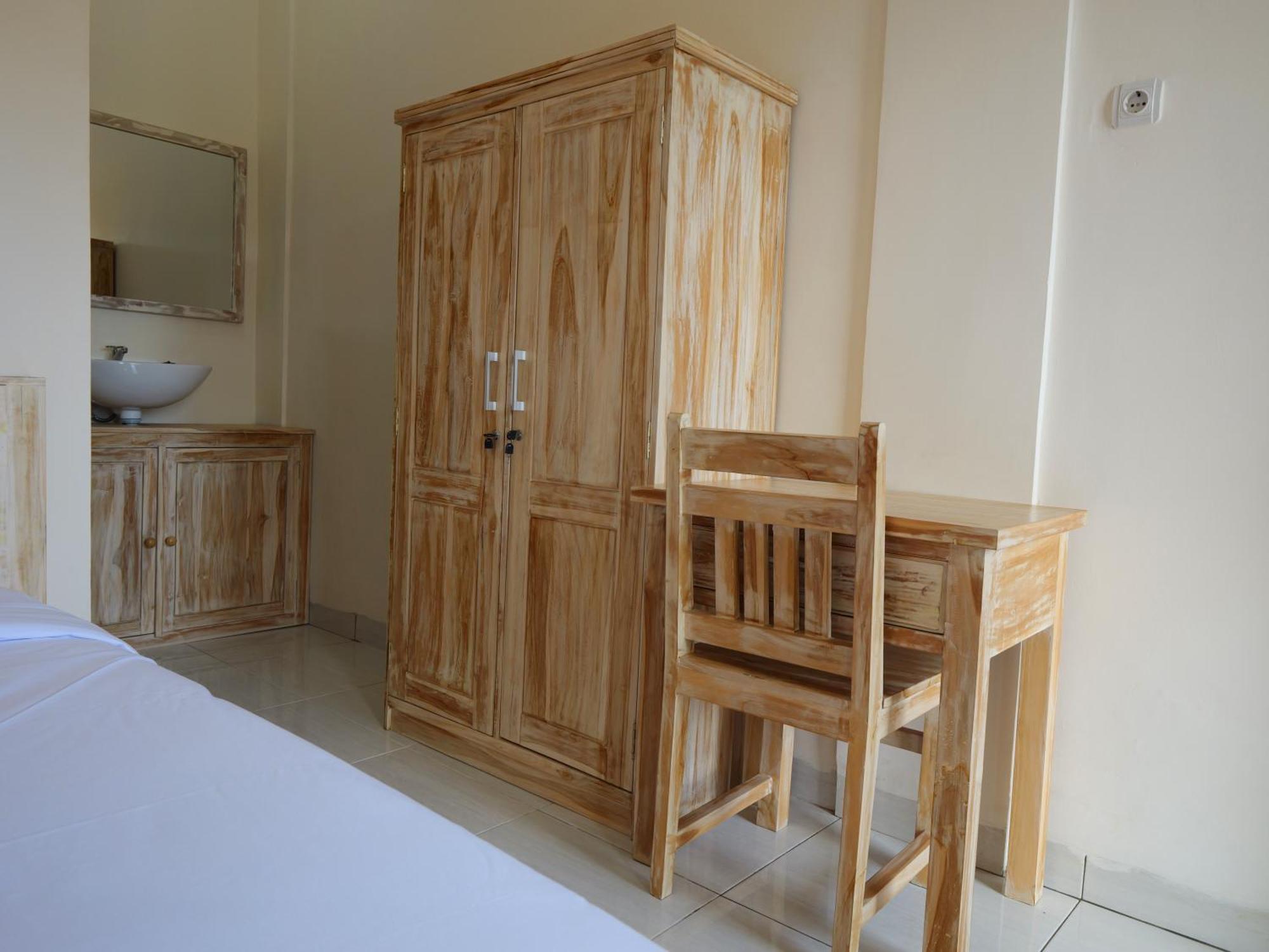 Ken Ken Guest House Seminyak Extérieur photo