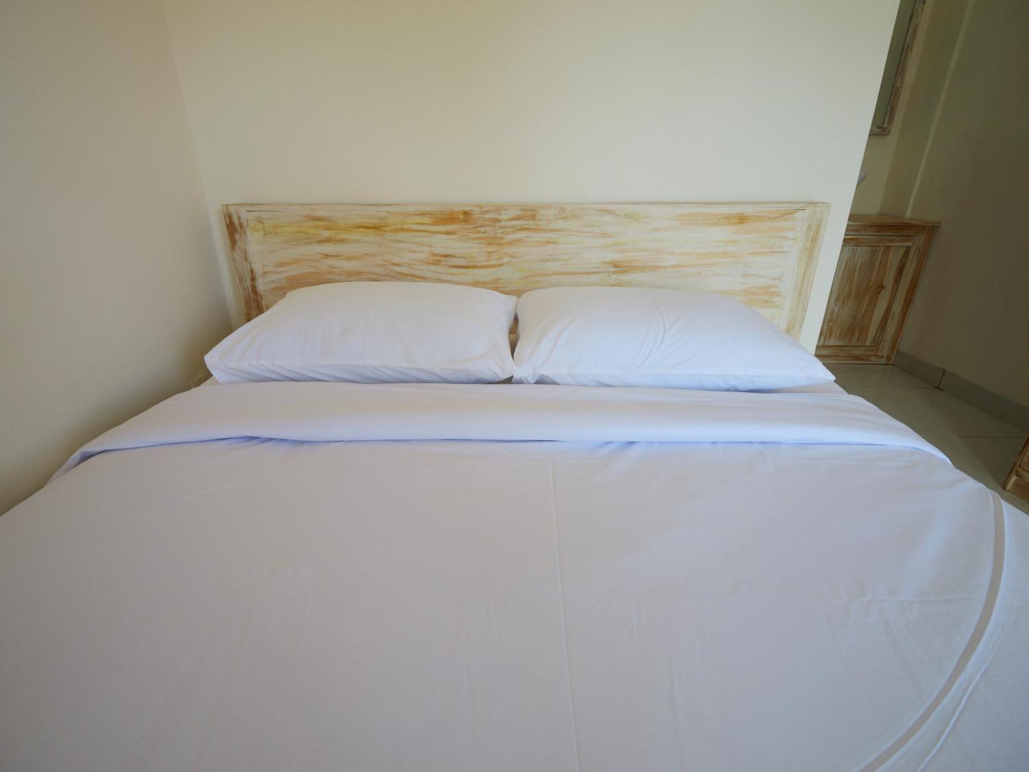 Ken Ken Guest House Seminyak Extérieur photo